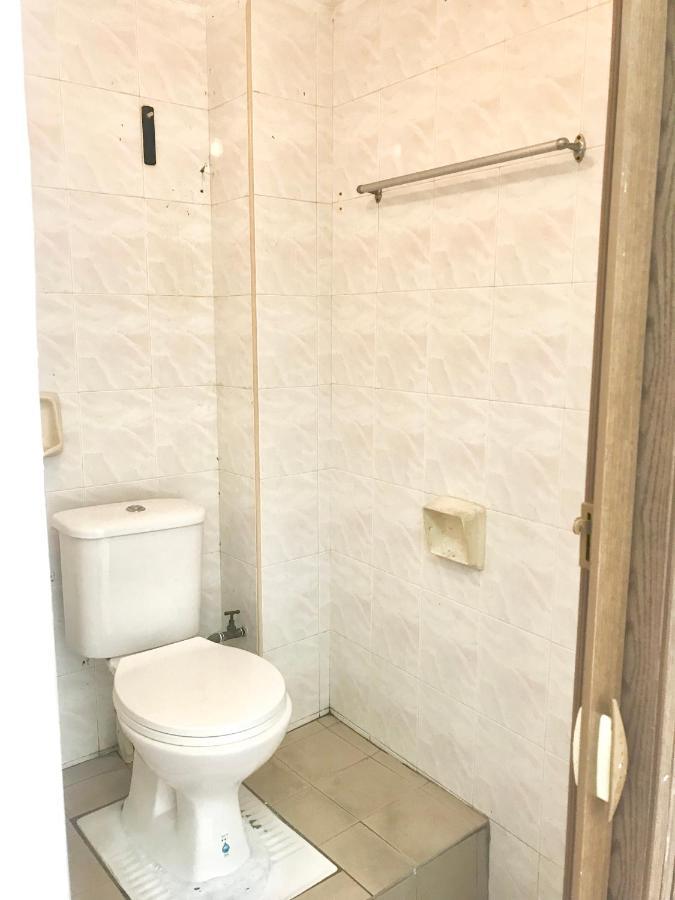 ג'ורג' טאון B&L Islanders Inn מראה חיצוני תמונה