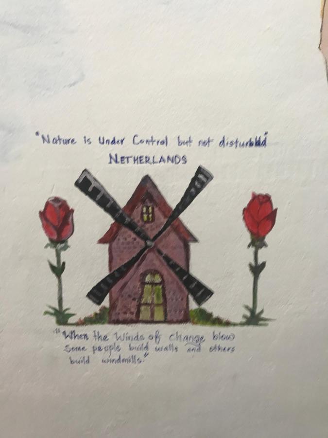 ג'ורג' טאון B&L Islanders Inn מראה חיצוני תמונה