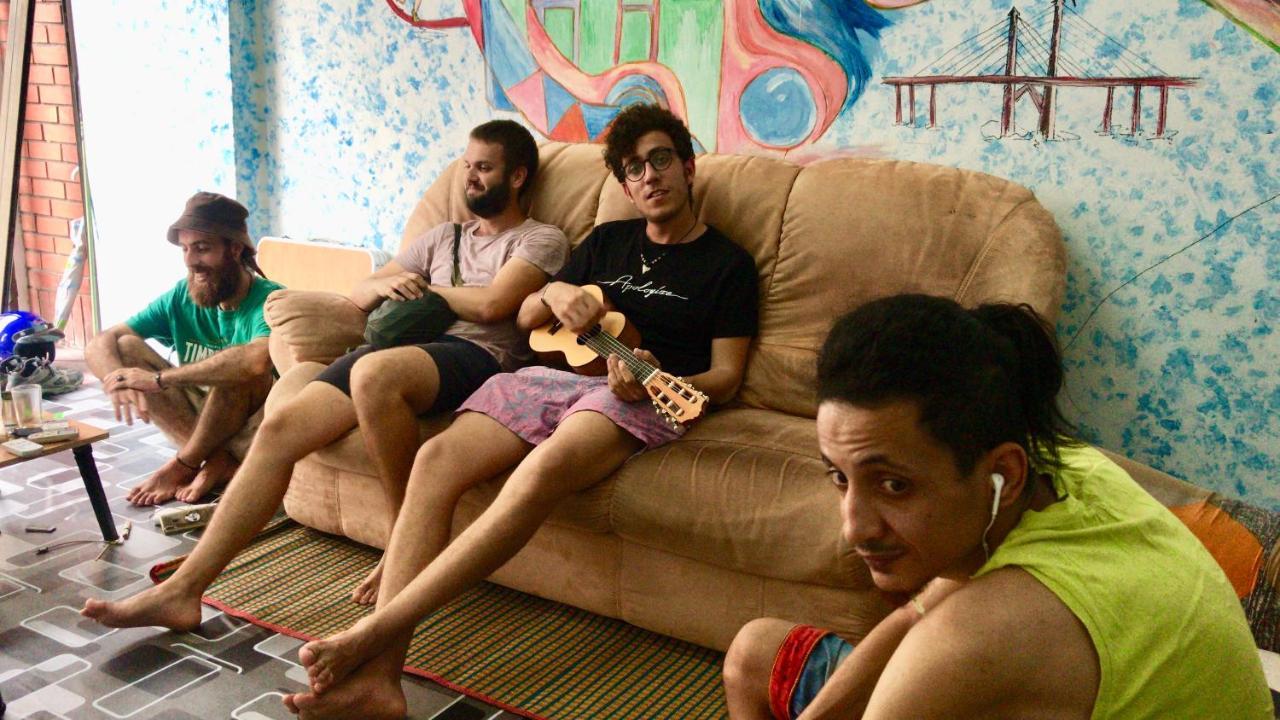 ג'ורג' טאון B&L Islanders Inn מראה חיצוני תמונה