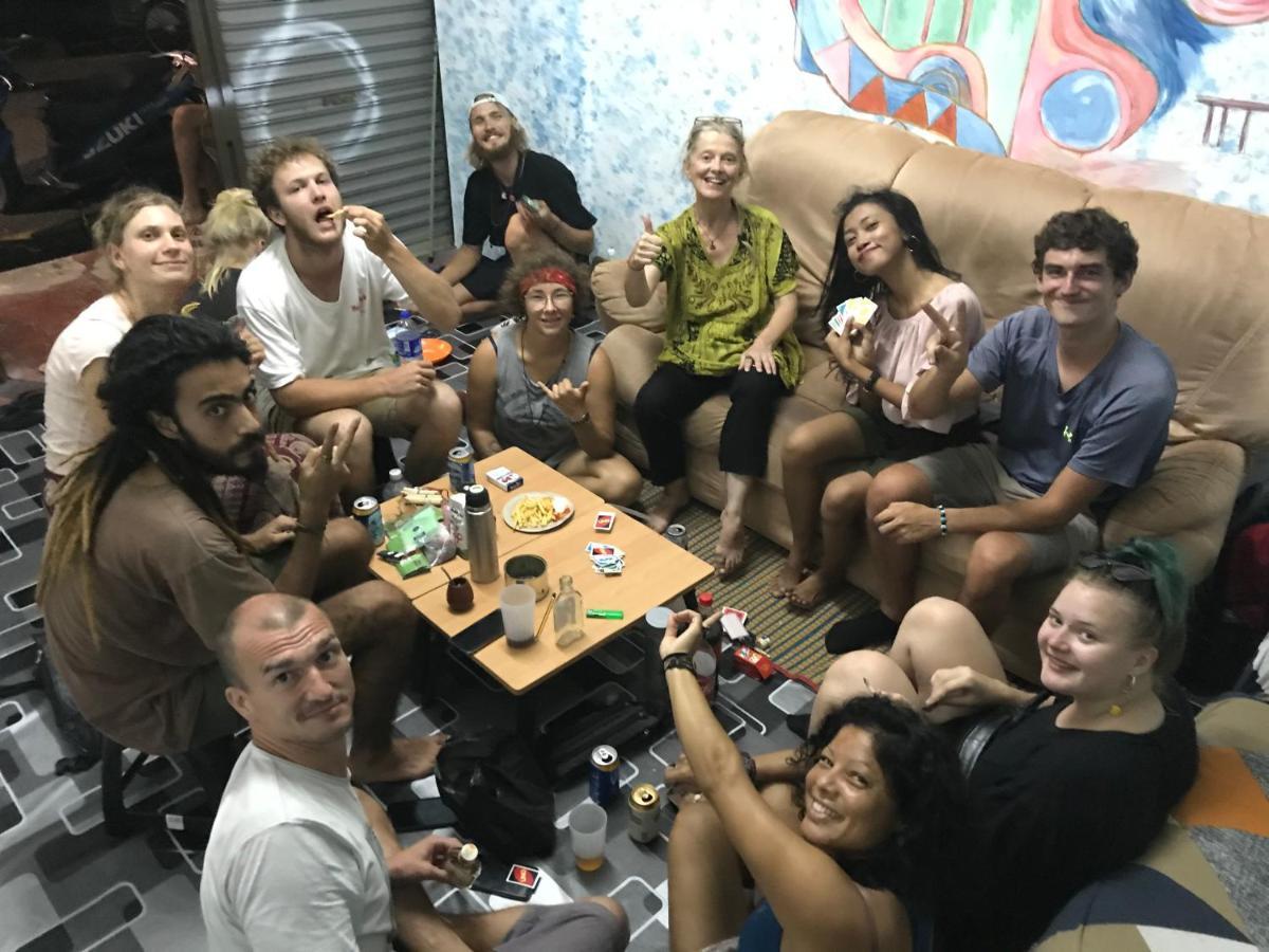 ג'ורג' טאון B&L Islanders Inn מראה חיצוני תמונה