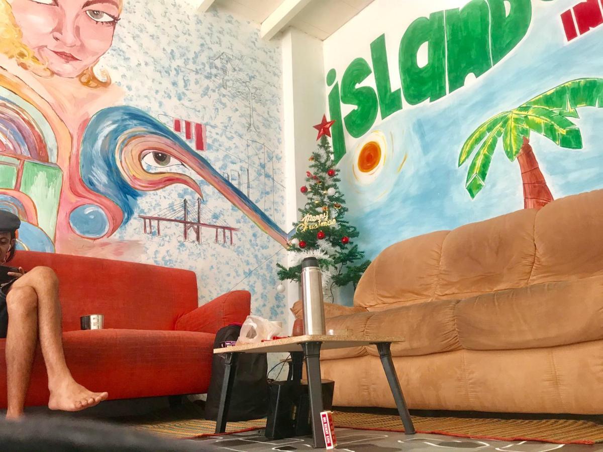 ג'ורג' טאון B&L Islanders Inn מראה חיצוני תמונה